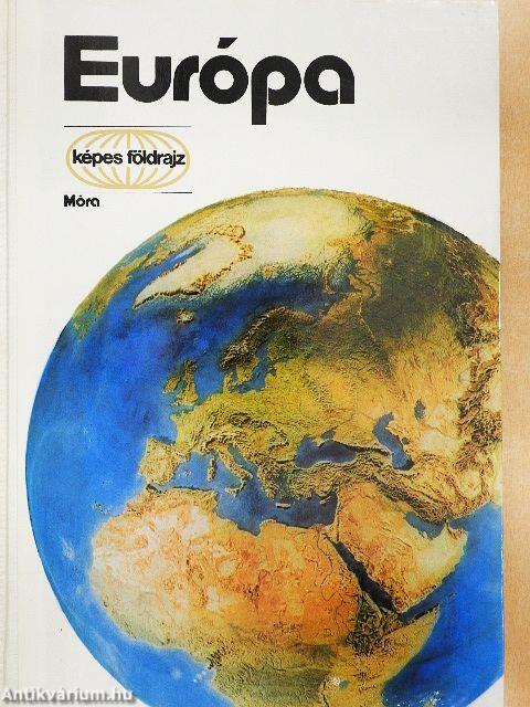 Európa