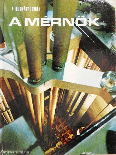 A mérnök