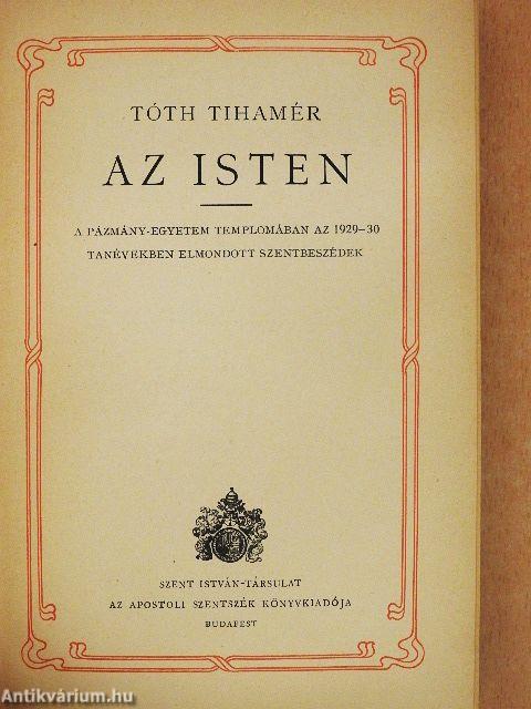 Az Isten