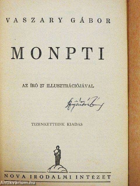 Monpti