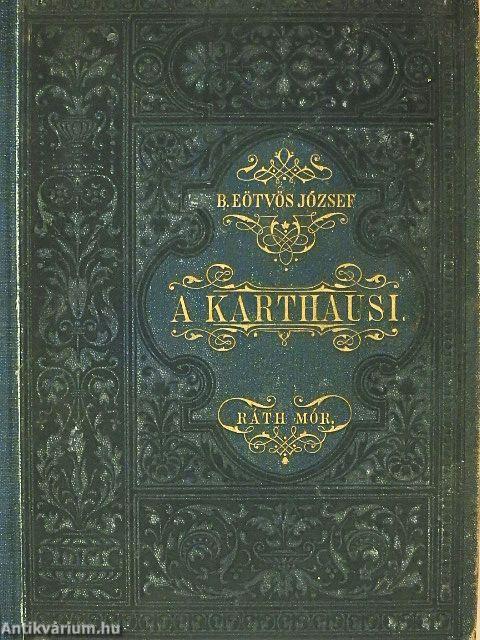 A karthausi