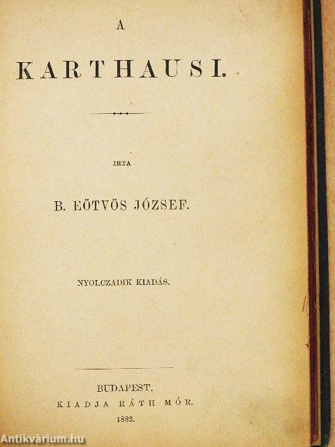 A karthausi