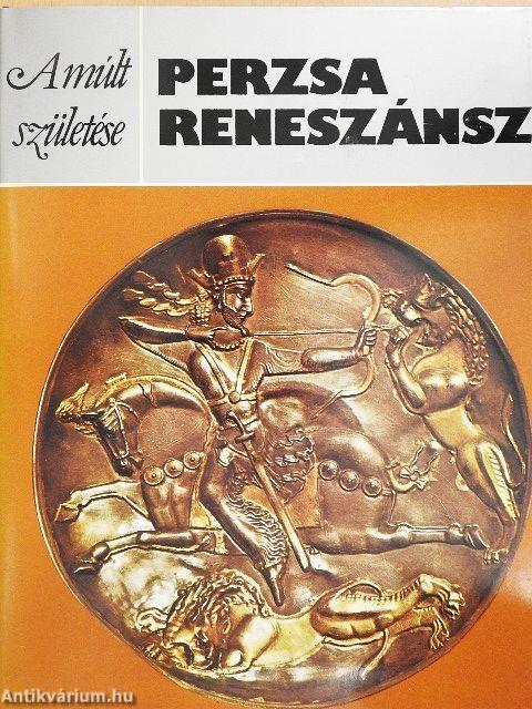 Perzsa reneszánsz