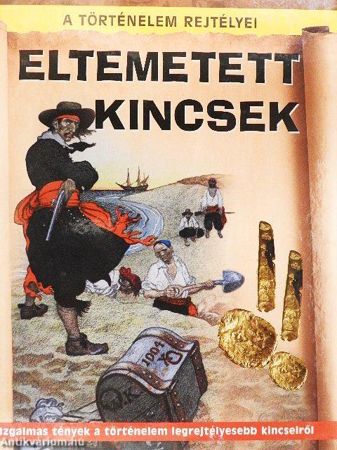 Eltemetett kincsek