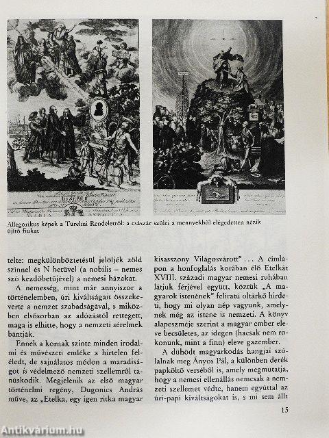 Haza és haladás