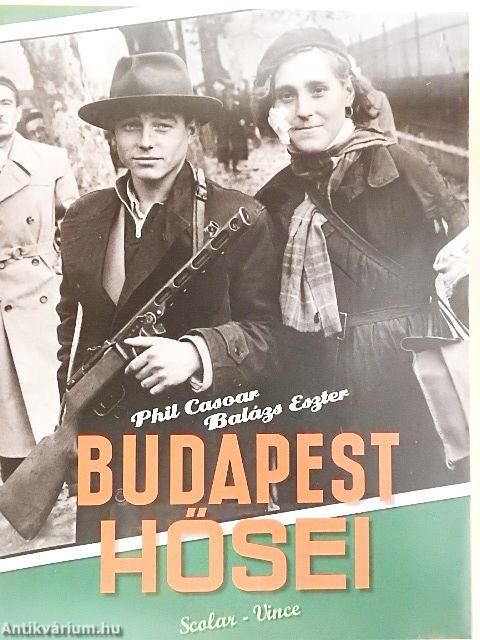 Budapest hősei