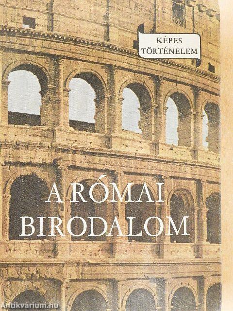 A római birodalom