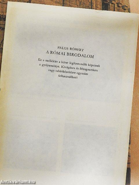 A római birodalom