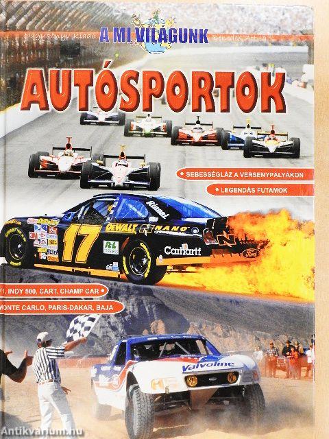Autósportok