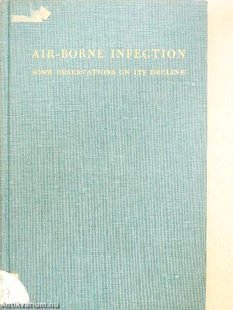 Air-Borne Infection