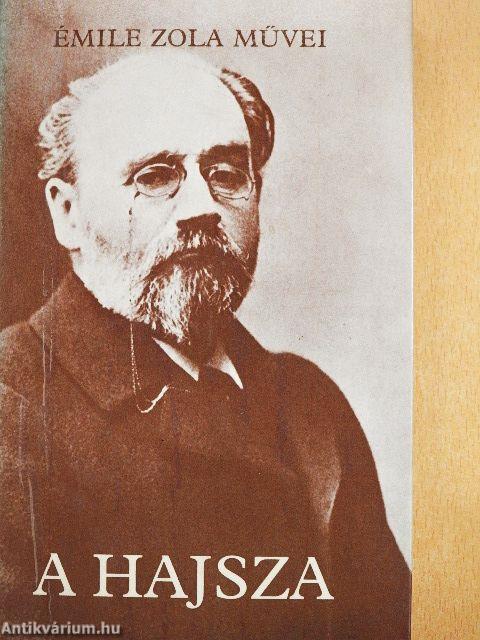 A hajsza