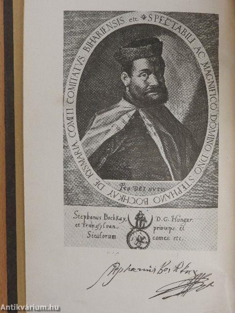 Bocskai István