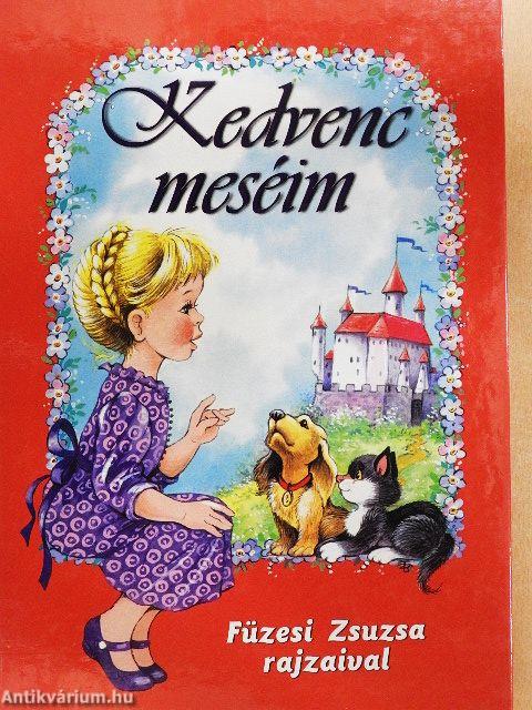 Kedvenc meséim
