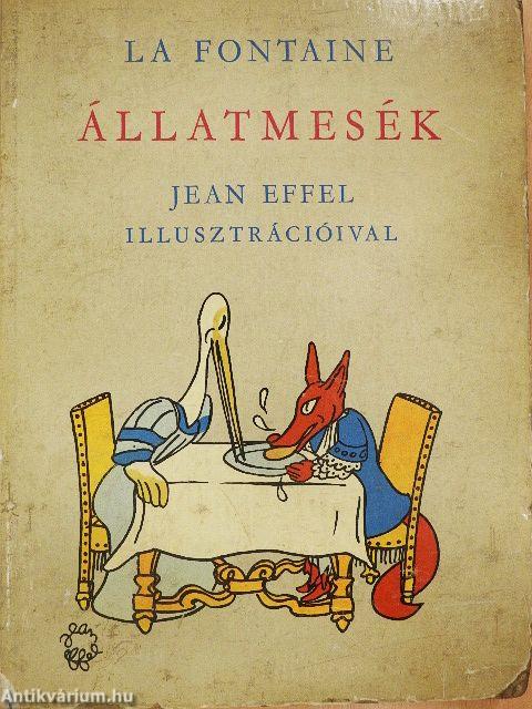 Állatmesék