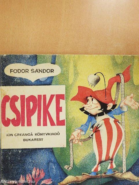 Csipike