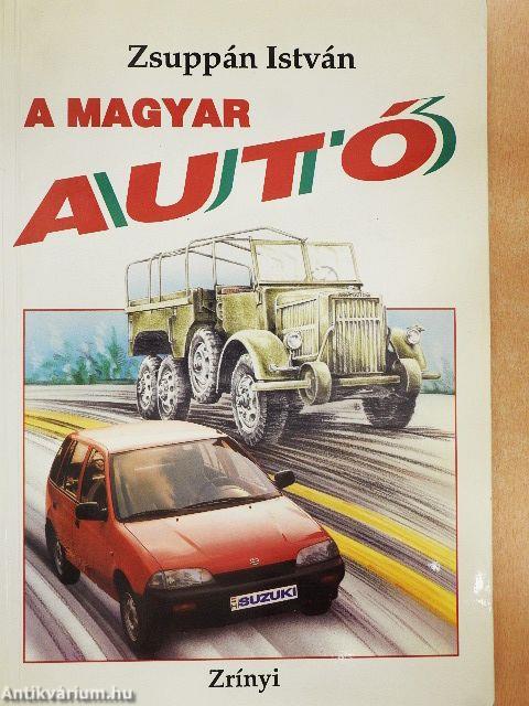 A magyar autó