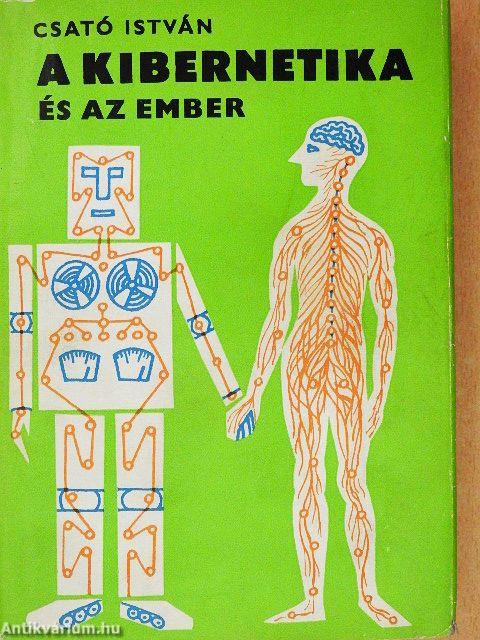A kibernetika és az ember