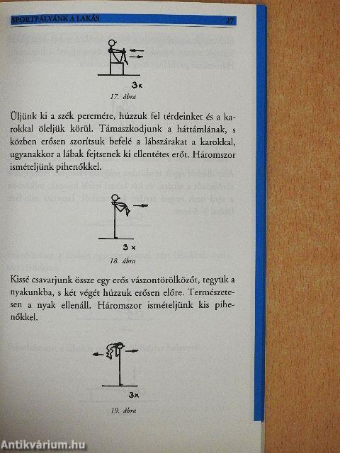 Családi sportolás