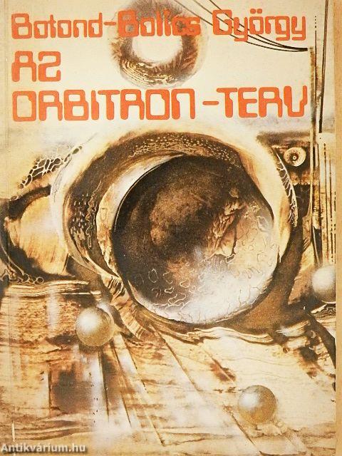 Az Orbitron-terv