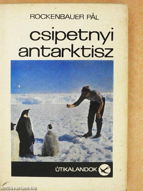 Csipetnyi Antarktisz