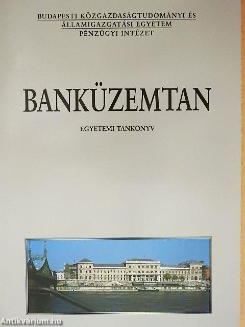 Banküzemtan