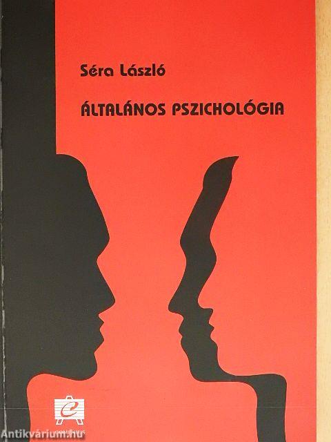 Általános pszichológia