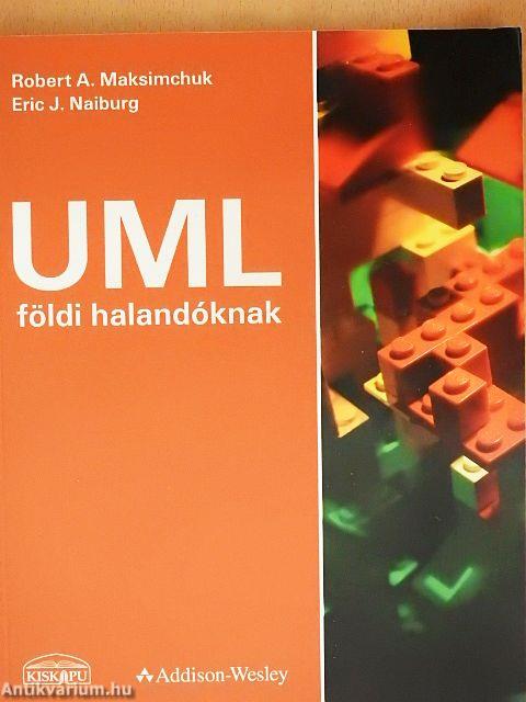 UML földi halandóknak