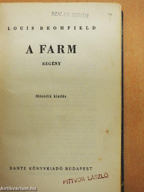 A farm