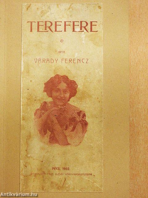 Terefere