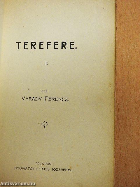 Terefere