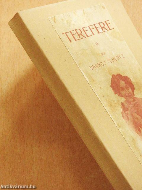 Terefere