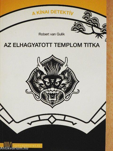 Az elhagyatott templom titka