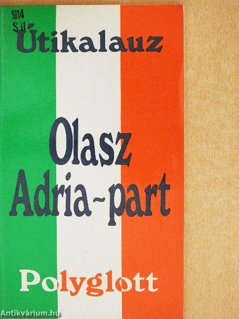 Olasz Adria-part