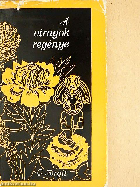 A virágok regénye