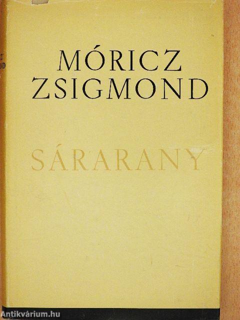Sárarany