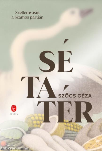Sétatér
