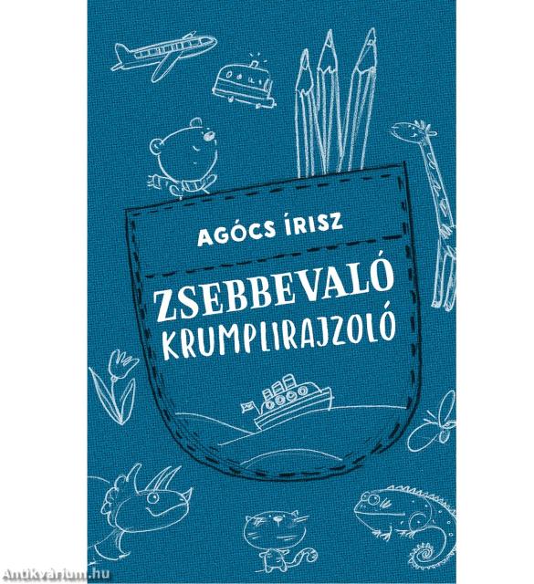 Zsebbevaló krumplirajzoló