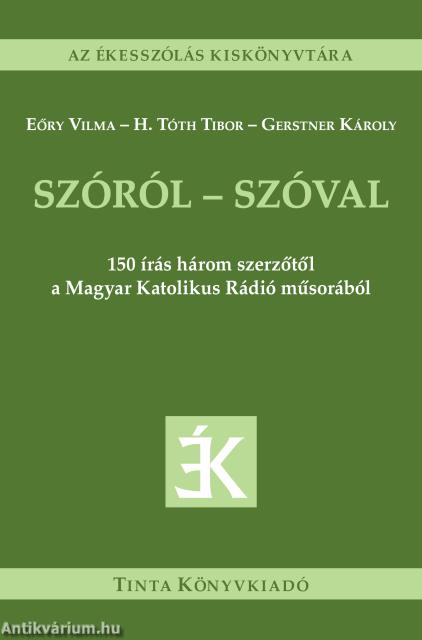 Szóról - szóval