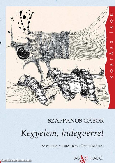 Kegyelem hidegvérrel