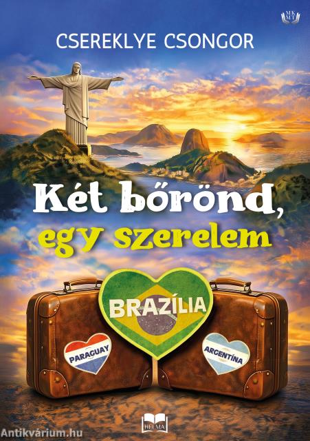 Brazília