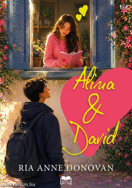 Alina &amp; David