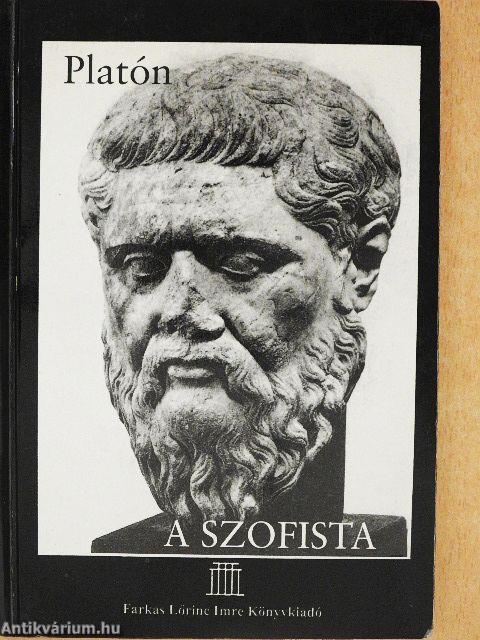 A szofista