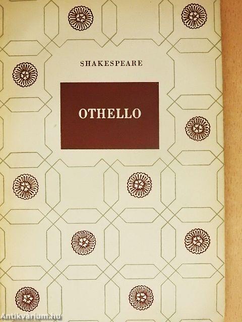 Othello, a velencei mór