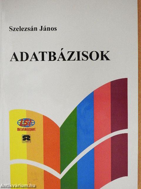 Adatbázisok