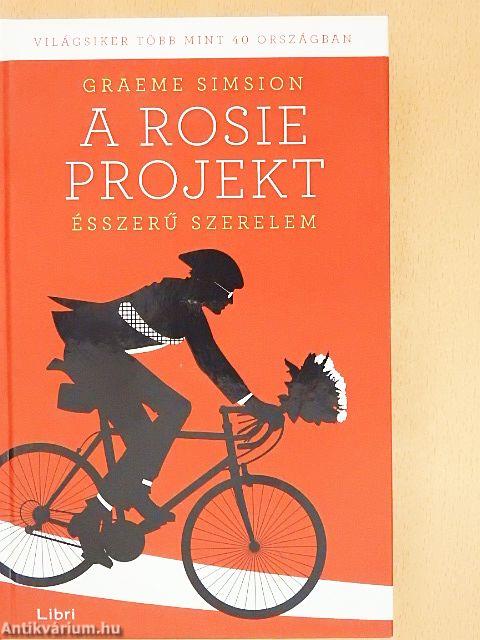 A Rosie projekt