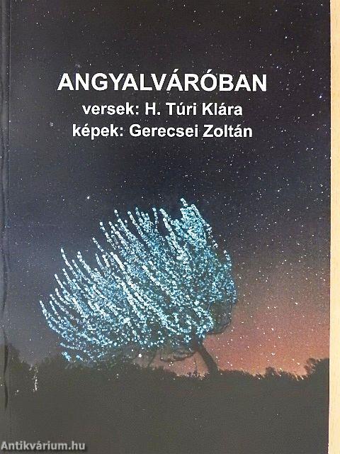 Angyalváróban