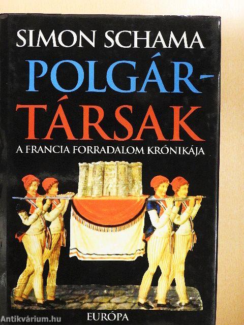 Polgártársak