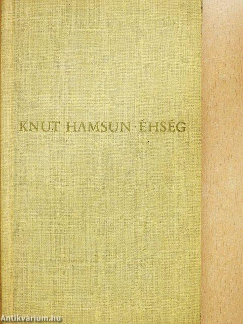 Éhség