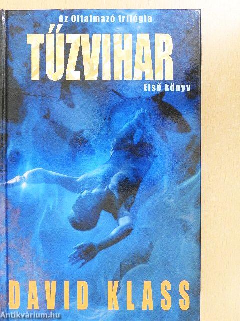 Tűzvihar