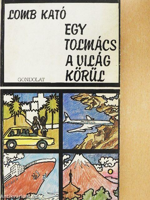 Egy tolmács a világ körül